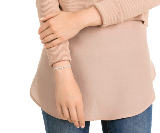 Braccialetto Swarovski Subtle Star 5290162