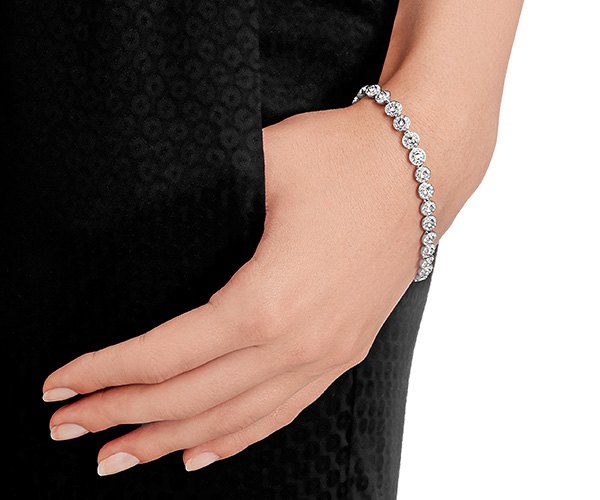 Braccialetto Swarovski Angelic 5071173