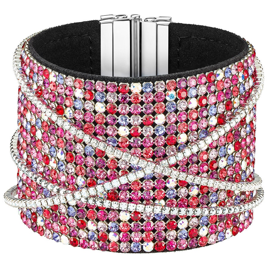 Braccialetto Swarovski Ludic 5371248