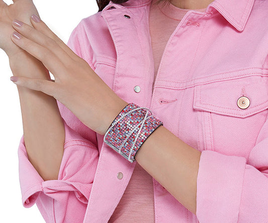 Braccialetto Swarovski Ludic 5371248