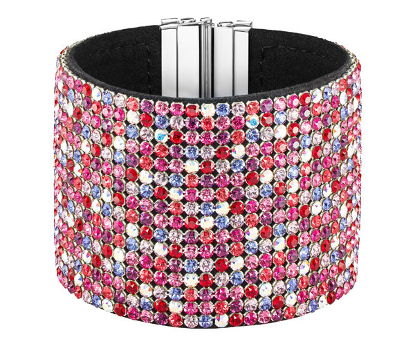 Braccialetto Swarovski Ludic 5371248