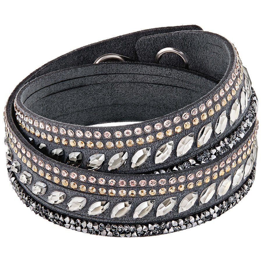 Braccialetto Swarovski Slake Pulse 5217154