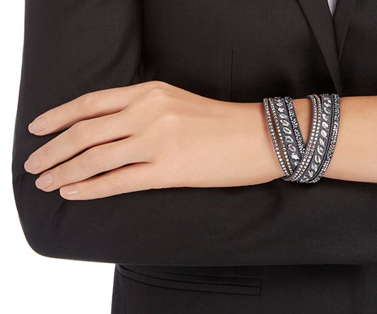 Braccialetto Swarovski Slake Pulse 5217154