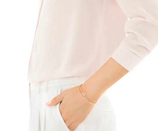 Bracciale Swarovski Rigido Ginger 5274892