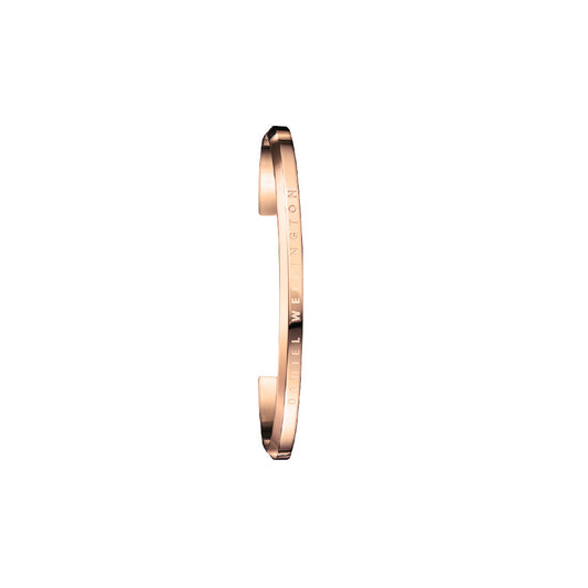 Bracciale Daniel Wellington Classic Cuff
