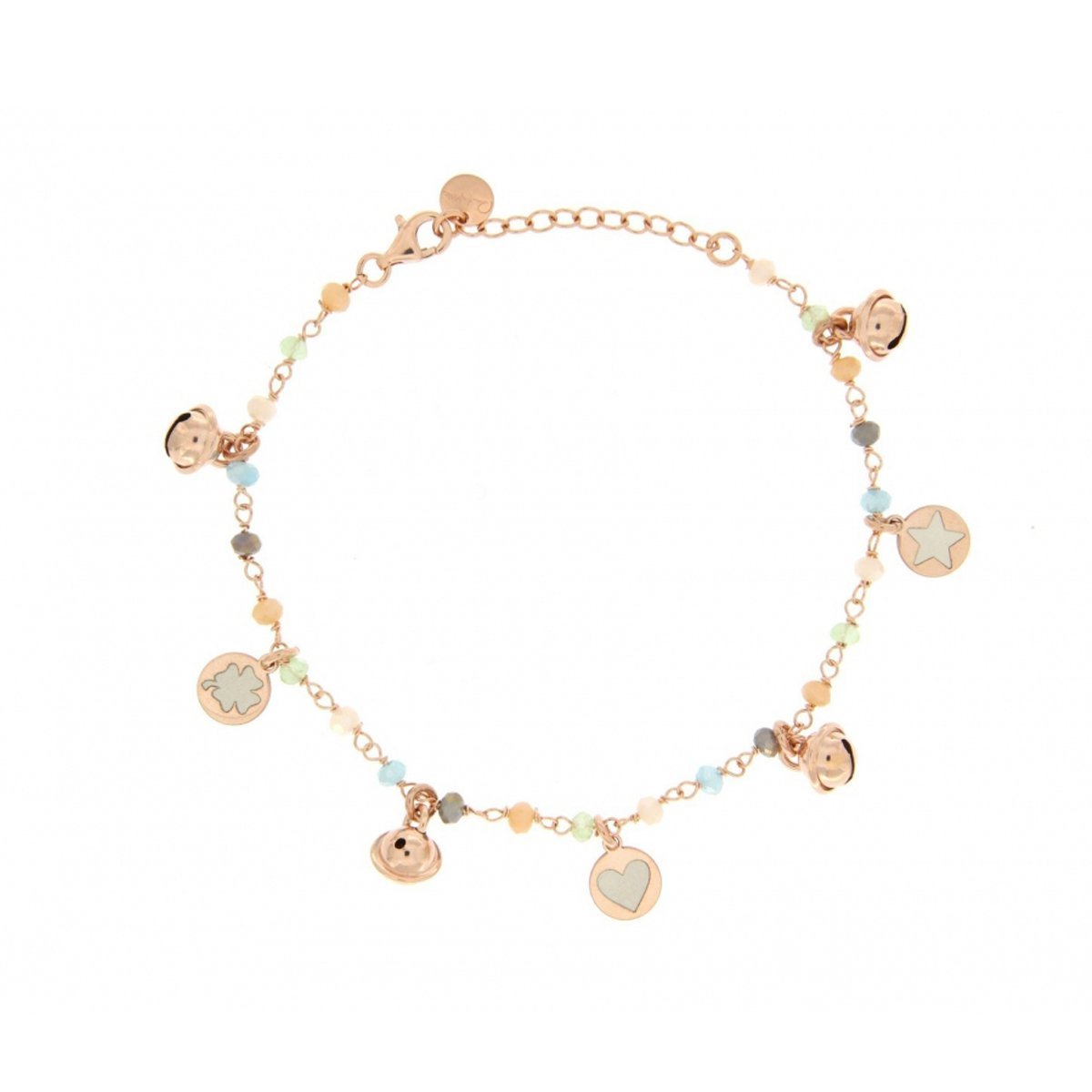 Bracciale Rue Des Mille Gipsy Chic Vol.2 GR-GIP-02