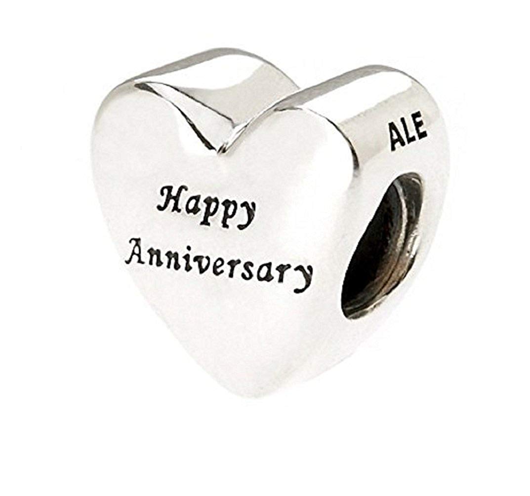Pandora Happy Anniversary Charm 791290