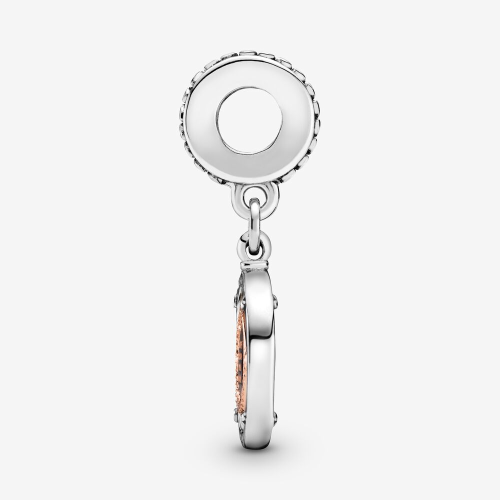 Charm Pendente Bussola Pandora Club 2020 788590C01