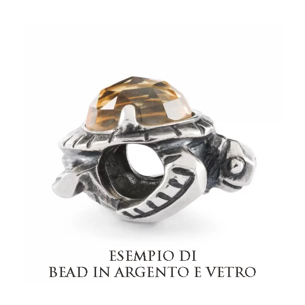 Bead Arg Vetro