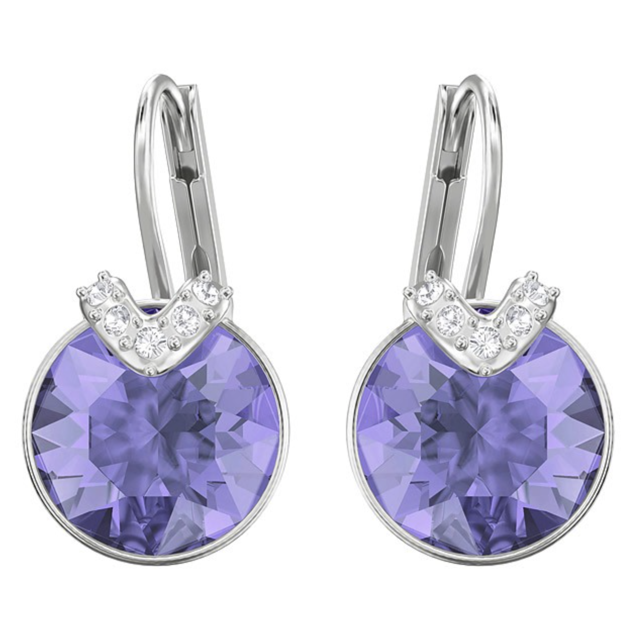 Orecchini Swarovski Bella V 5389358