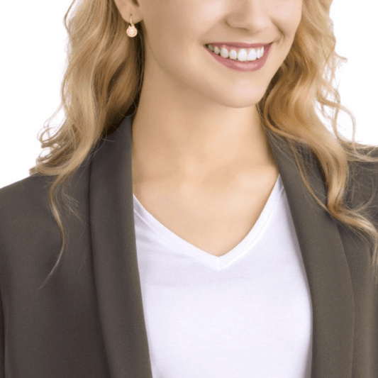 Orecchini Swarovski Bella V 5349963