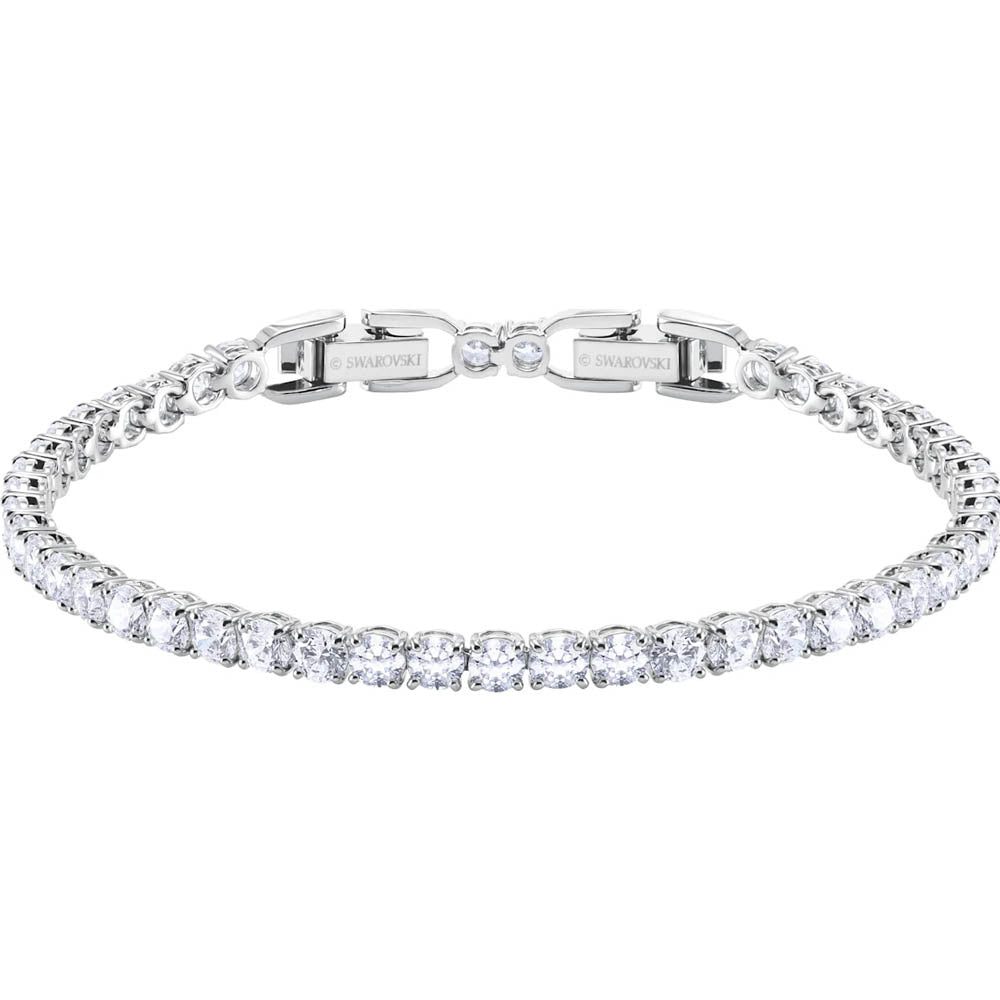 Beloved ️ Bracciale Tennis Deluxe donna e ragazza - Confort fit