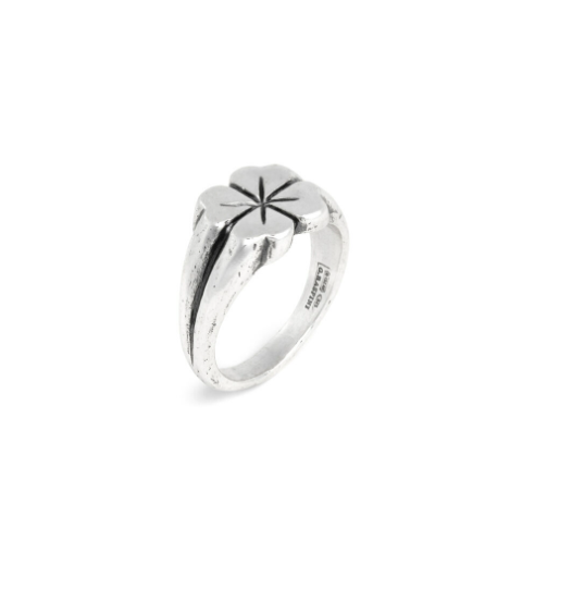 Anello Da Mignolo Quadrifoglio Giovanni Raspini 12564