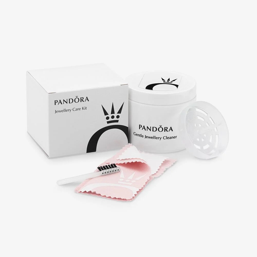 Nuovo Care Kit Pandora con Liquido Lucidante A003_SEIT