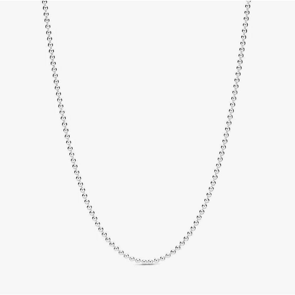 Pandora Ball Link Chain 399104C00-60