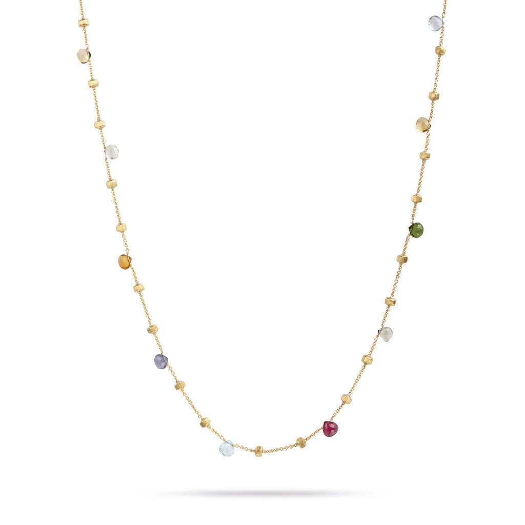 Collane Marco Bicego Paradise CB1199 MIX01 Y
