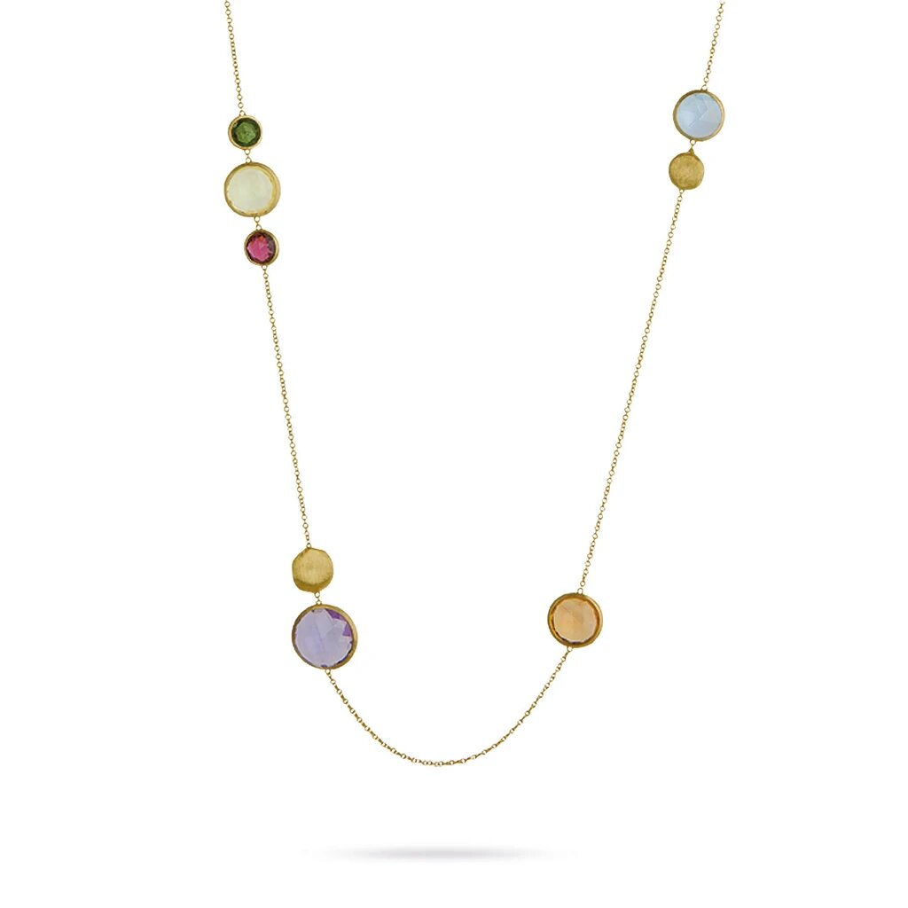 Collana Marco Bicego Jaipur CB1401_MIX01_Y_02