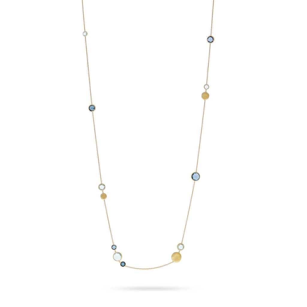 Collana Marco Bicego Jaipur CB1401-N_MIX725_Y_02
