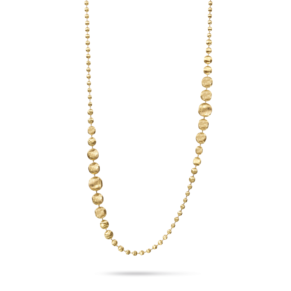 Collana Marco Bicego Africa CB1494 Y