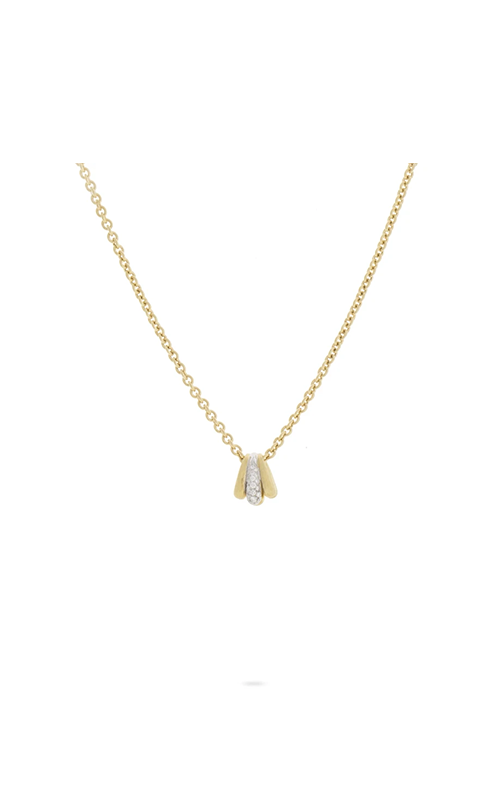 Collana Marco Bicego Lucia CB2446 B YW