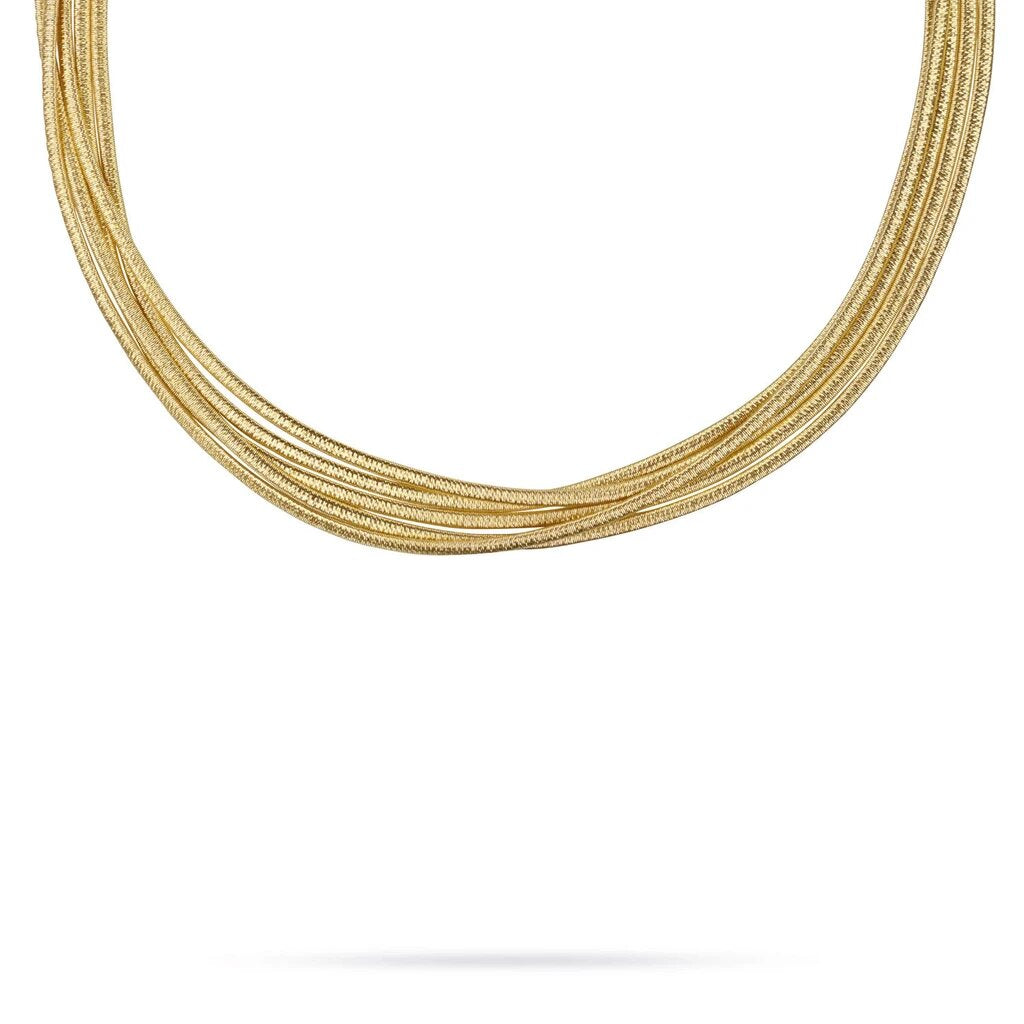 Collana Marco Bicego Cairo CG702 Y