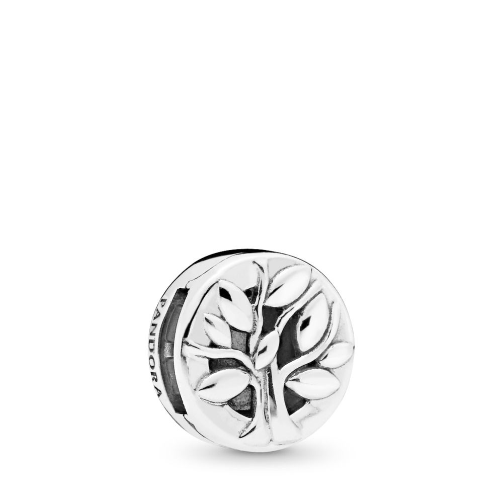 Pandora Reflexions Family Tree Charm 797779