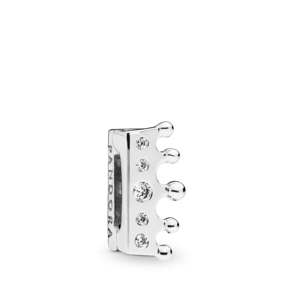 Pandora Reflexions Crown Charm 797599CZ