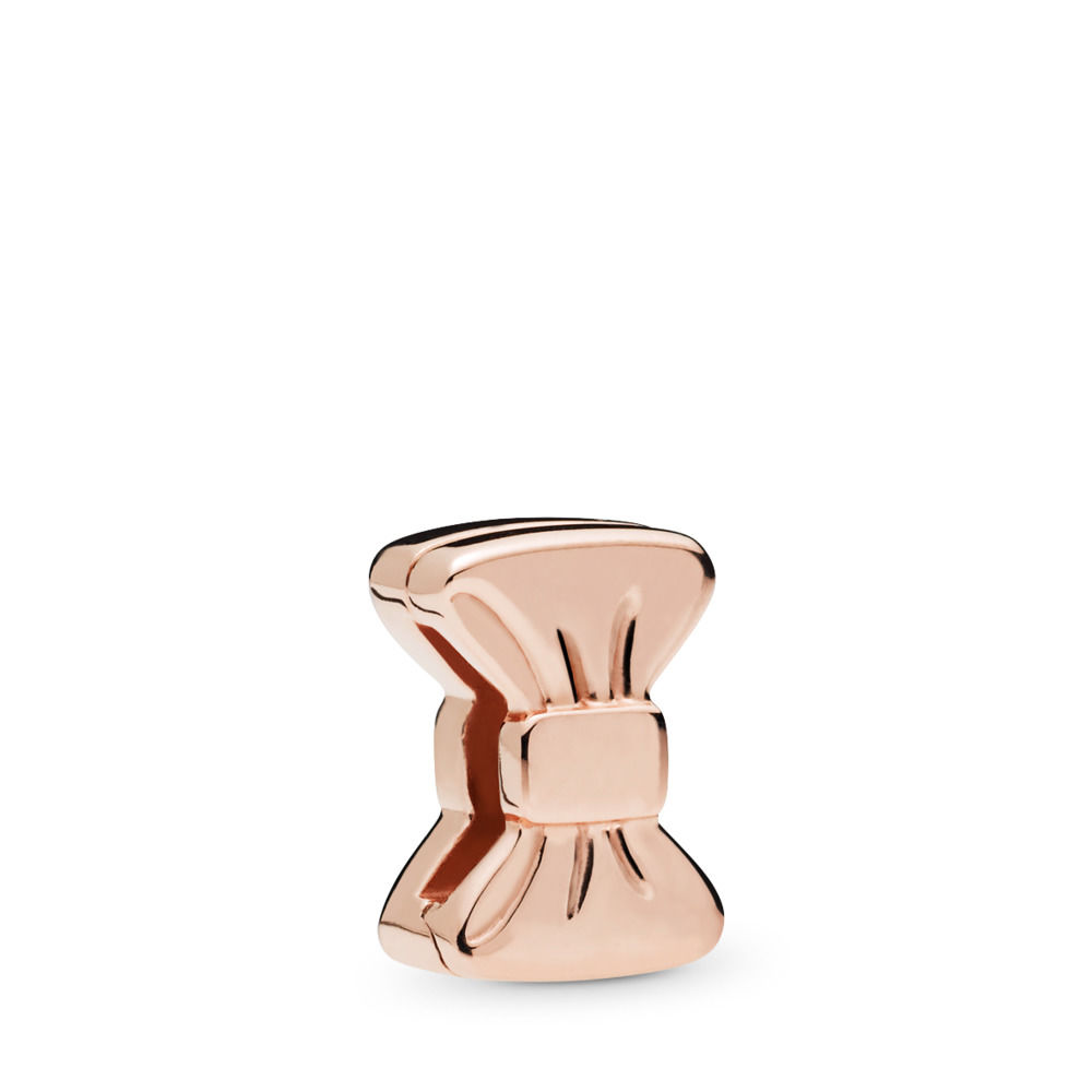 Pandora Reflexions Sweet Bow Charm 787582