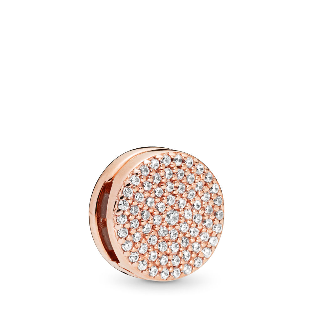 Pandora Reflexions Sparkling Elegance Charm 787583cz