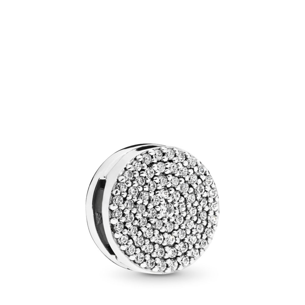 Pandora Reflexions Sparkling Elegance Charm 797583cz