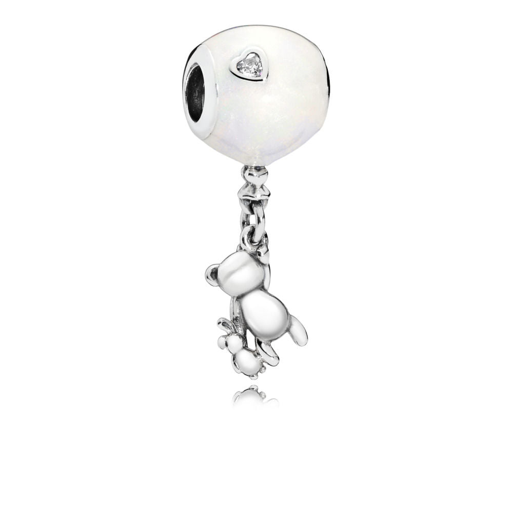 Pandora Charm Pendente Orsetto con Palloncino 797034EN23