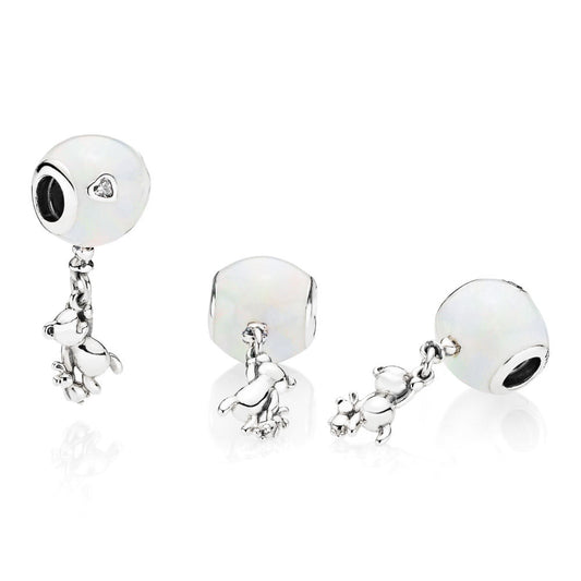 Pandora Charm Pendente Orsetto con Palloncino 797034EN23