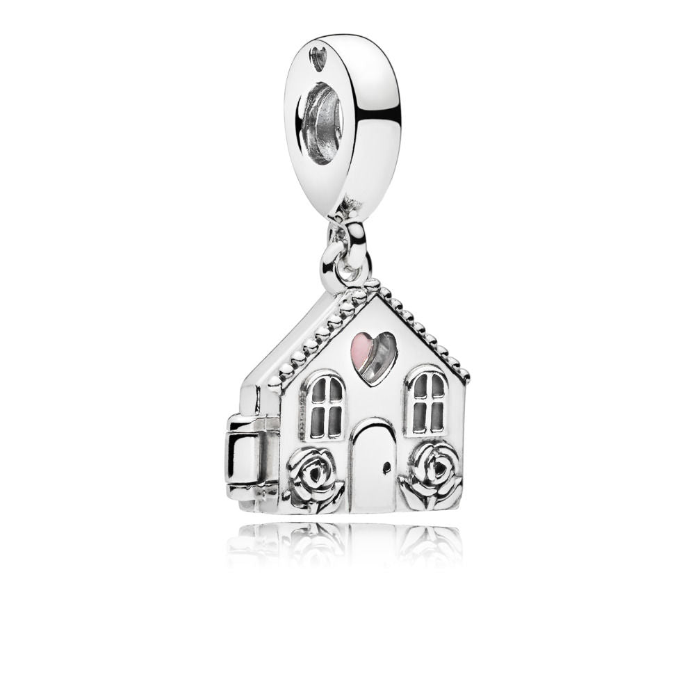 Pandora Charm Pendente La Casa Perfetta 797056EN160