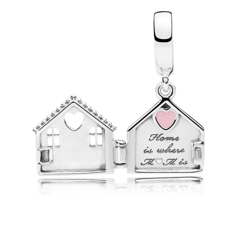 Pandora Charm Pendente La Casa Perfetta 797056EN160