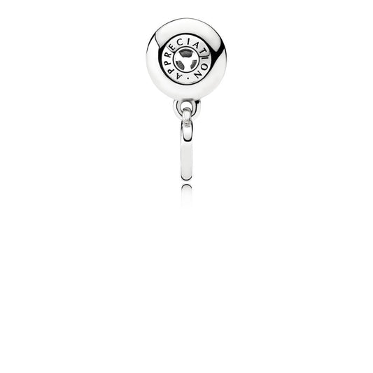 Pandora Charm Pendente Gratitudine 796089