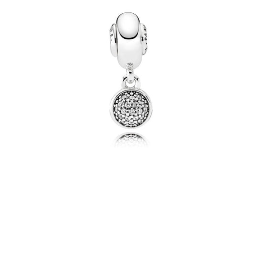 Pandora Charm Pendente Speranza 796090CZ