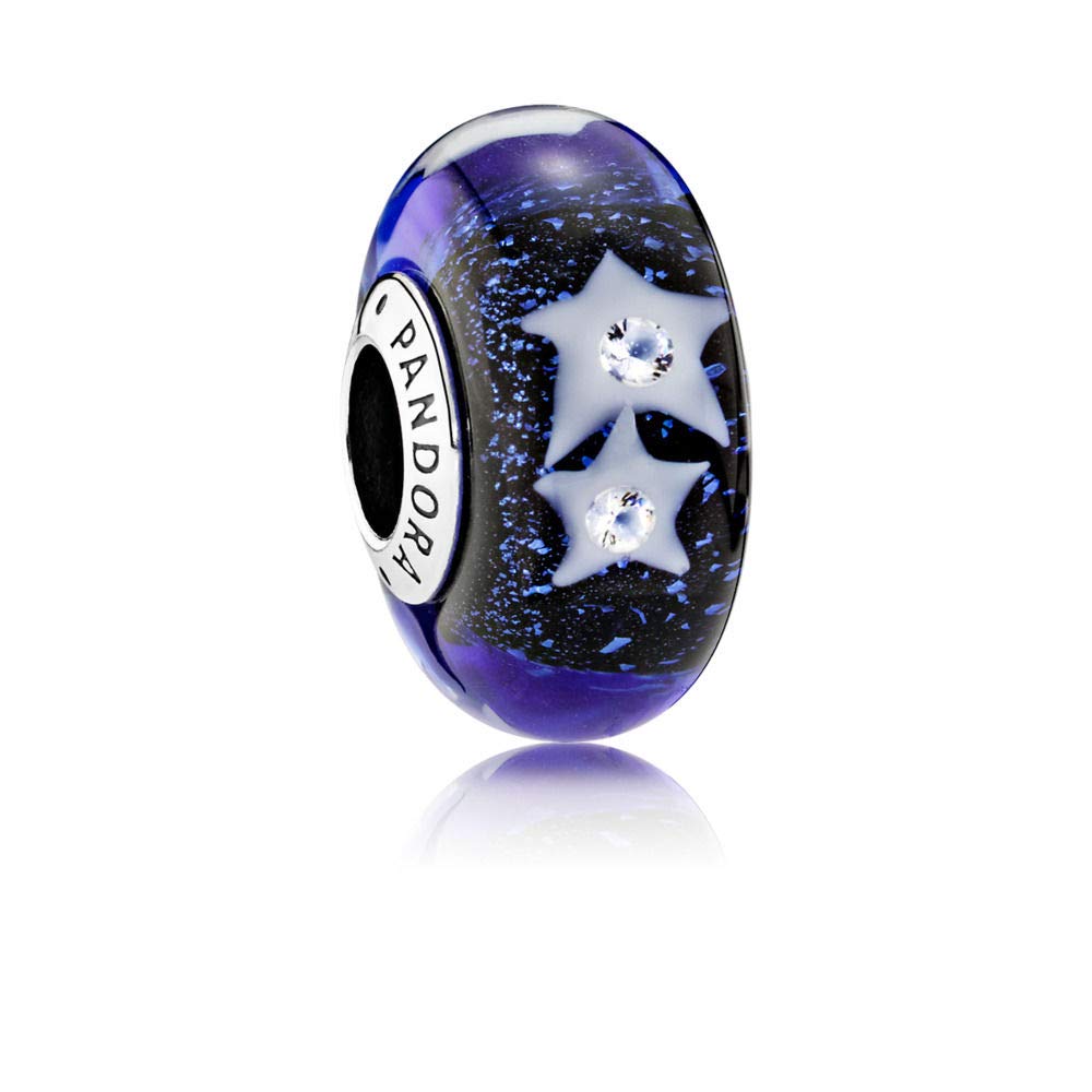 Charm Pandora Cielo Notturno Stellato 791662CZ