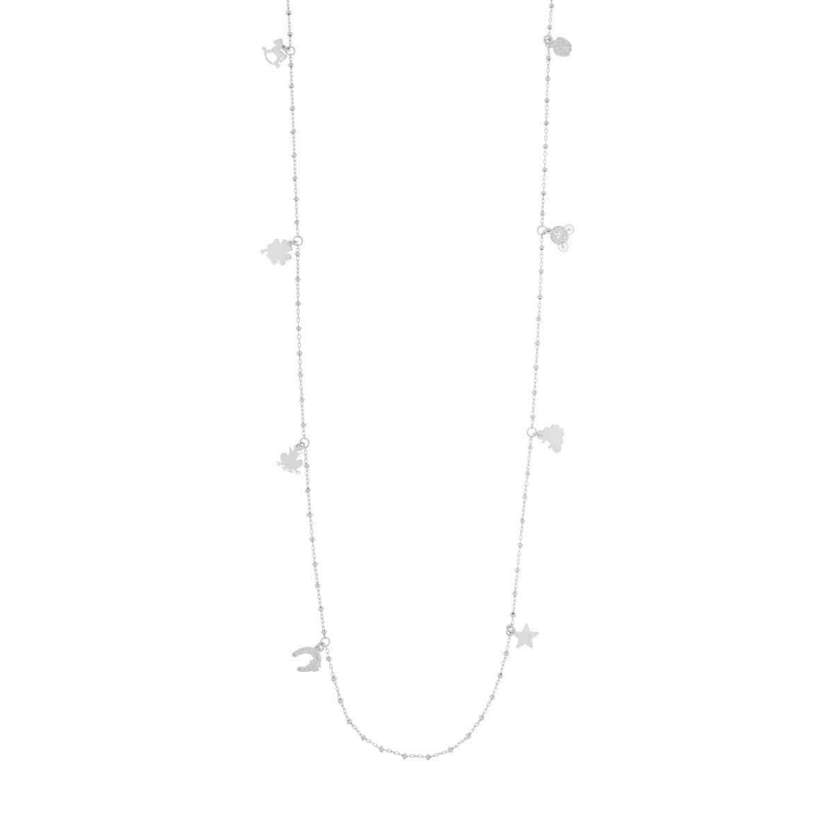 Collana Rue des Mille I Sogni Son Desideri Multisoggetto CL-8-SOGG