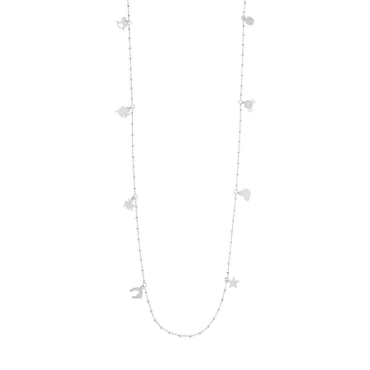 Collana Rue des Mille I Sogni Son Desideri Multisoggetto CL-8-SOGG