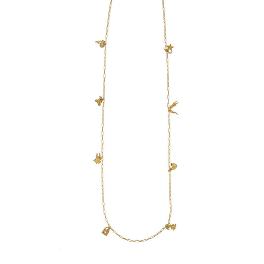 Collana Rue des Mille I Sogni Son Desideri 8 Soggetti GR0021SOGSTE