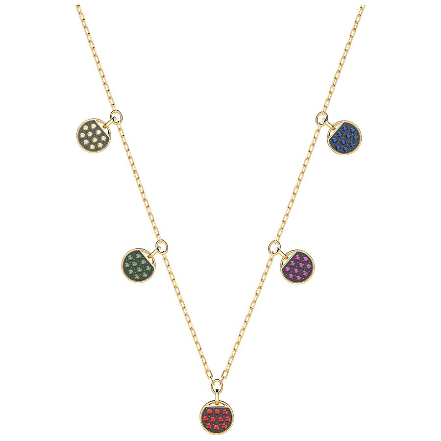 Swarovski Ginger Choker 5392917