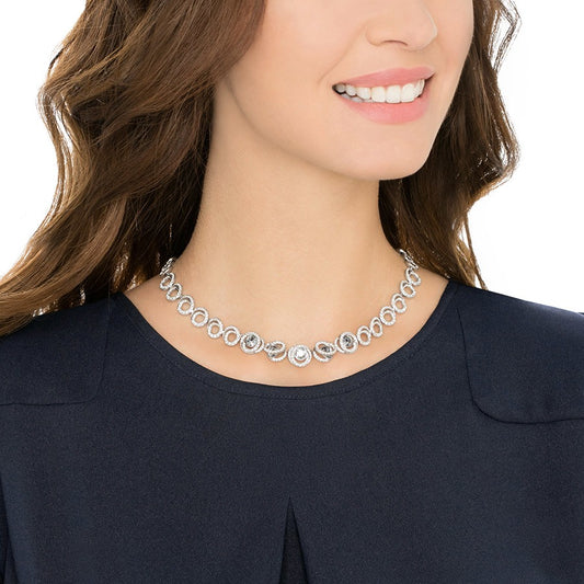 Collana Swarovski Generation 5255526