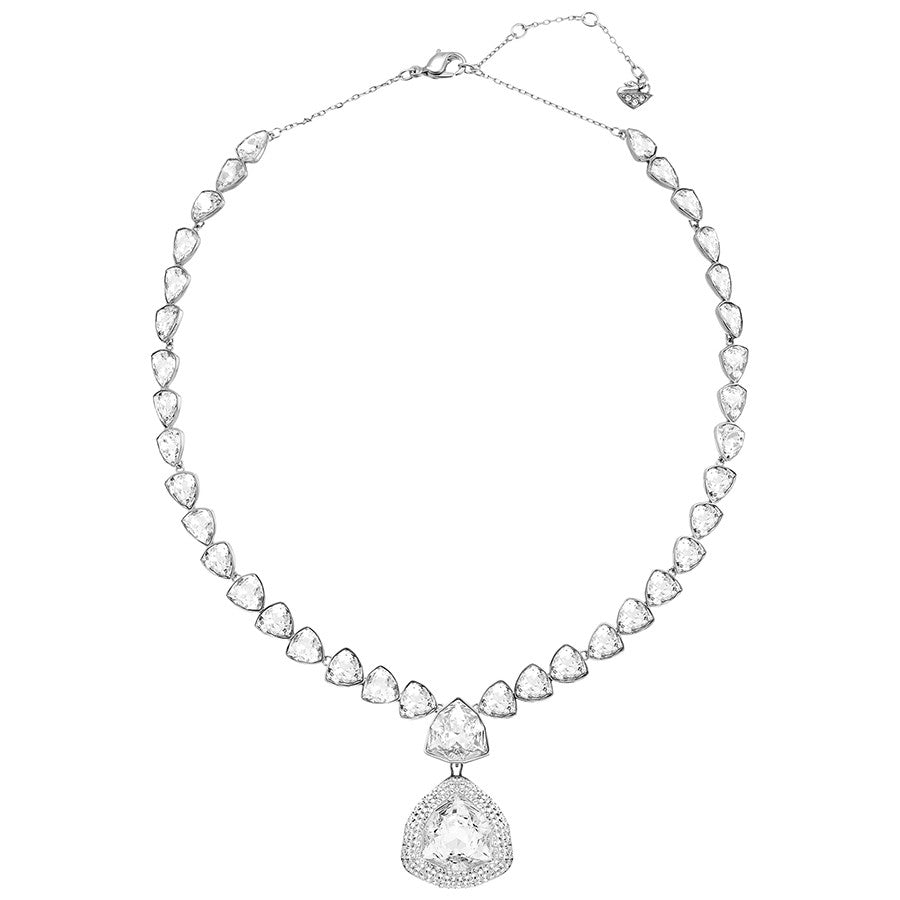 Swarovski Begin Necklace 5076880