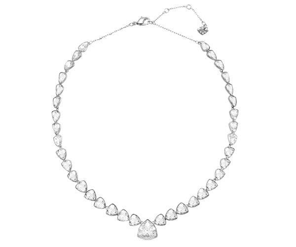 Swarovski Begin Necklace 5076880