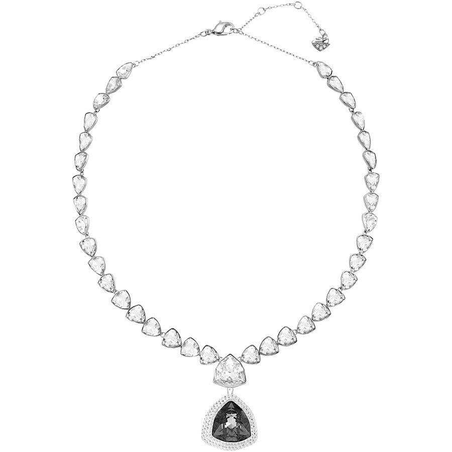 Swarovski Begin Necklace 5076880