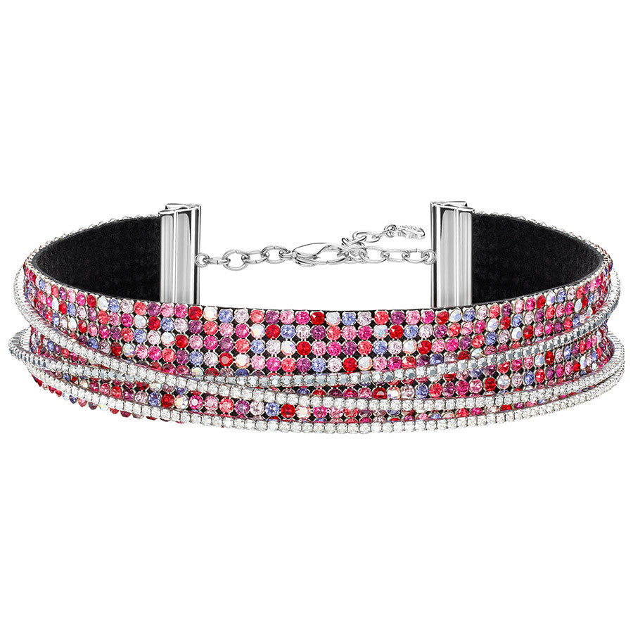 Collana Swarovski Ludic 5371234