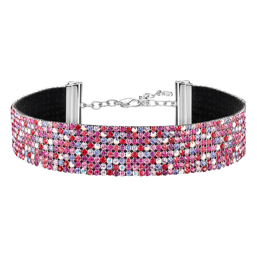 Collana Swarovski Ludic 5371234
