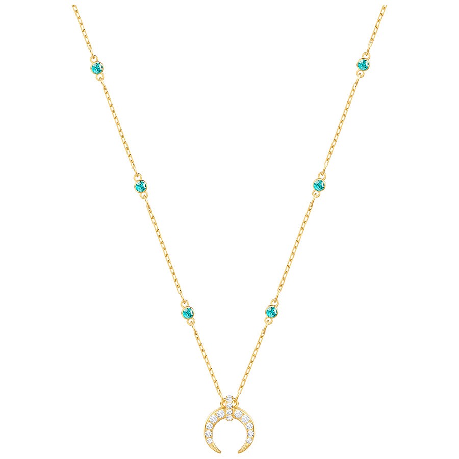Swarovski Last Summer Moon necklace 5383073