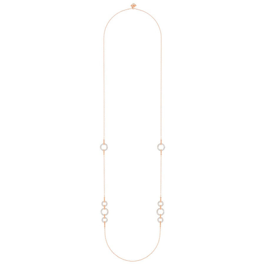 Collana Swarovski Circle 5364202