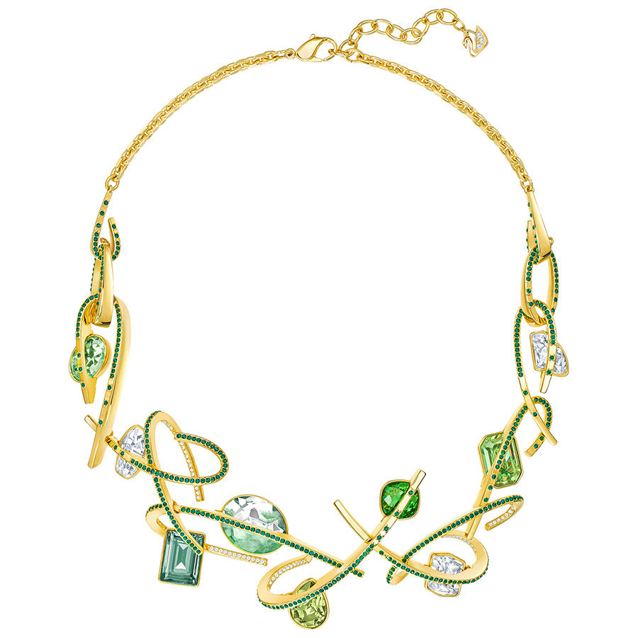 Collana Swarovski Land Of Hope 5371231